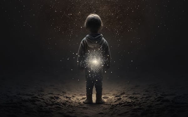 Lullaby For An Aching Heart