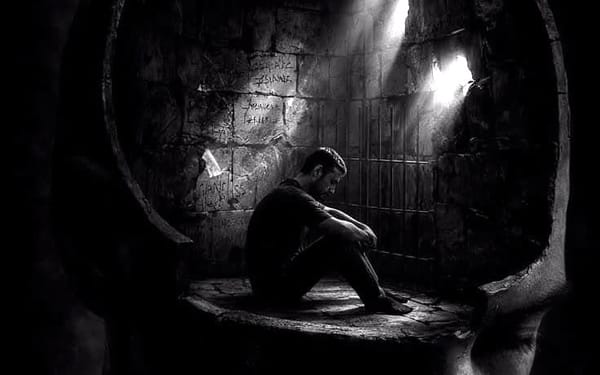 Madness Cannot Be Rationalized