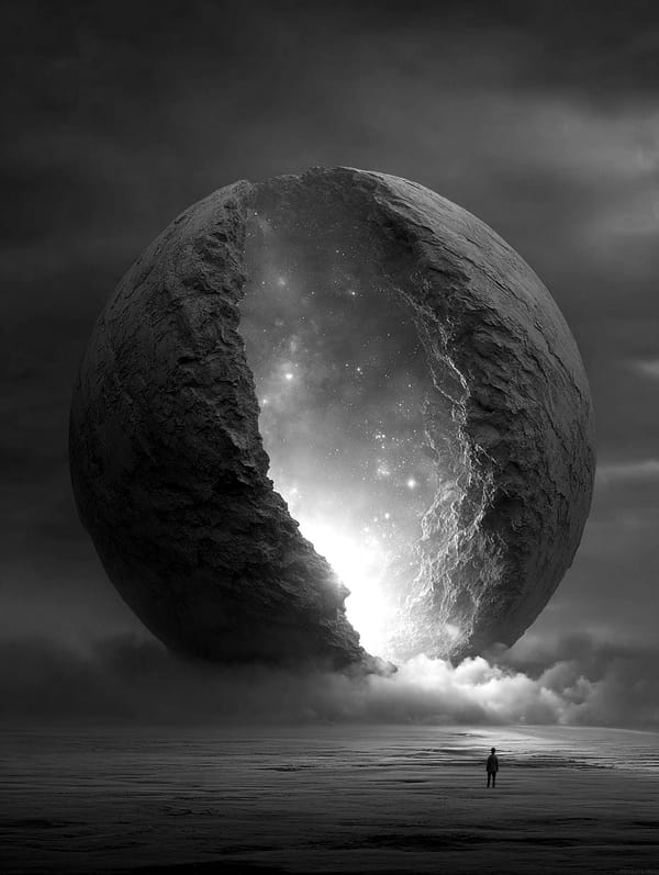 The Difference Between Facts and Truth