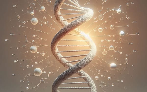 Bioenergetic Integration