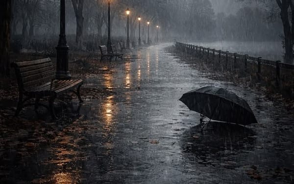 Poems, Quotes and Parables