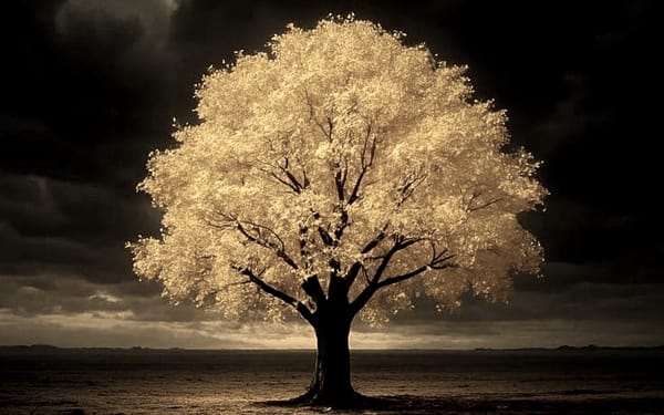 Nearer Than Your Own Breath