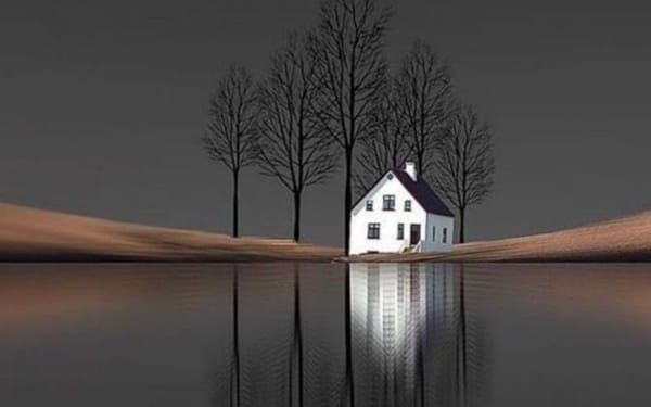 If It Does Not Come With Love.