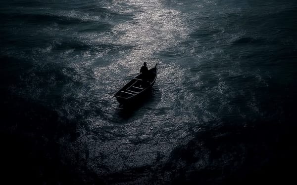 LOVE: is the breath that guides us home.