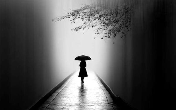 Lullaby For An Aching Heart