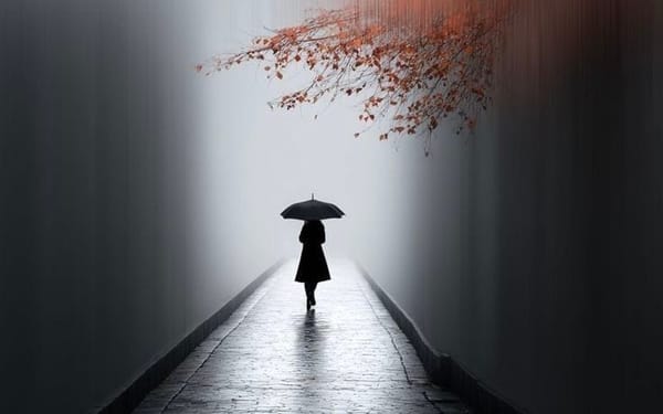 When the Body Cannot Tell the Difference