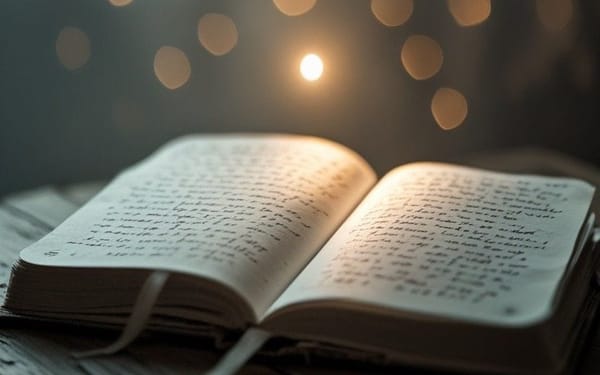 This Little Light of Mine