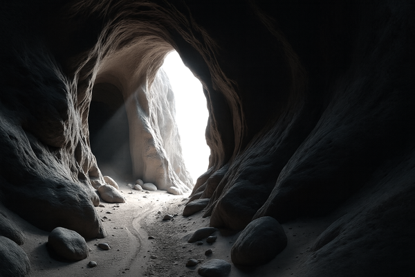 Grounding: A Sacred Lullaby