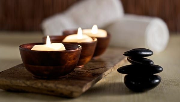 GUIDED FORGIVENESS MEDITATION