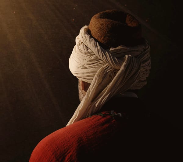ON SUFFERING