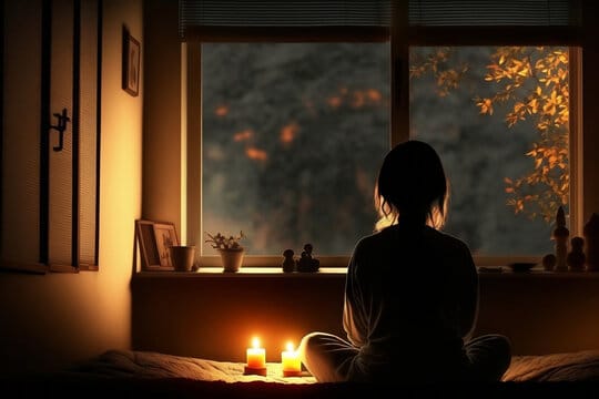 UNENDING LOVE