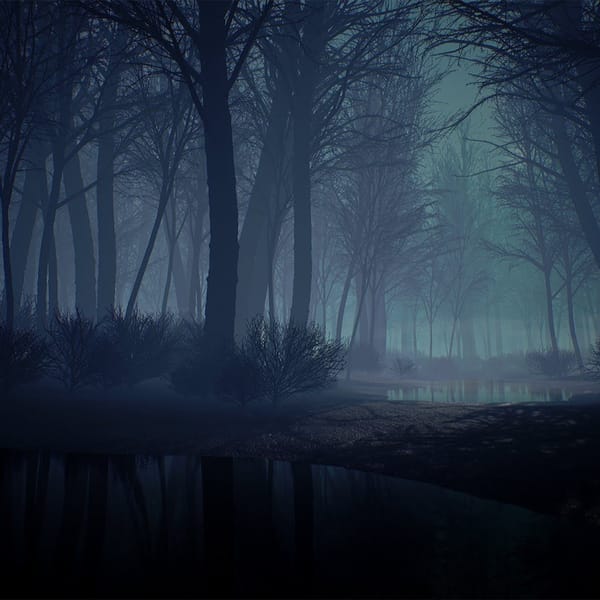 A GUIDED FORGIVENESS MEDITATION