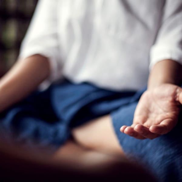 A MOMENT OF HAPPINESS