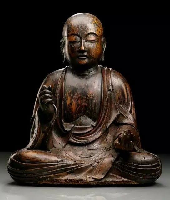 A GUIDED HEALING MEDITATION