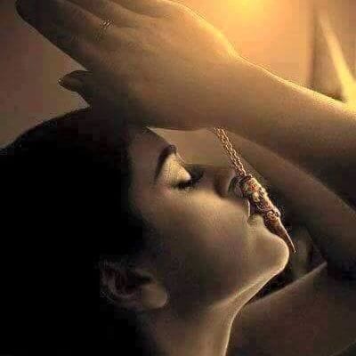 THE ETERNAL LOVE