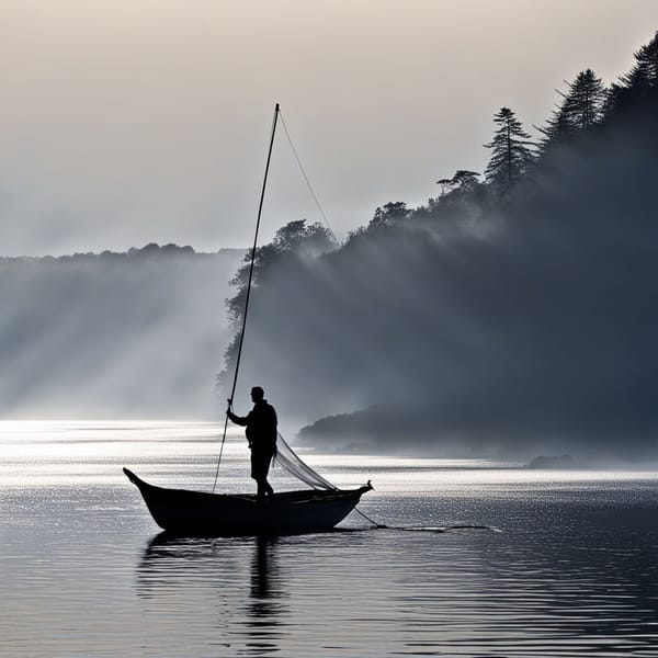 SILENCE