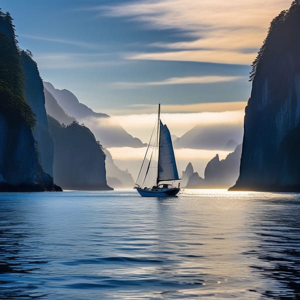 THE OCEAN ENTIRE