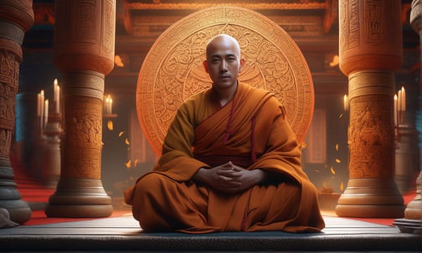 MEDITATION