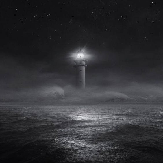 LAMENT FOR HUMANITY
