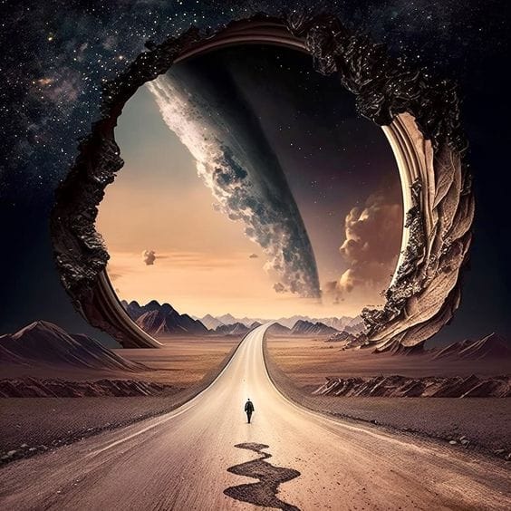 ALL THE HEMISPHERES