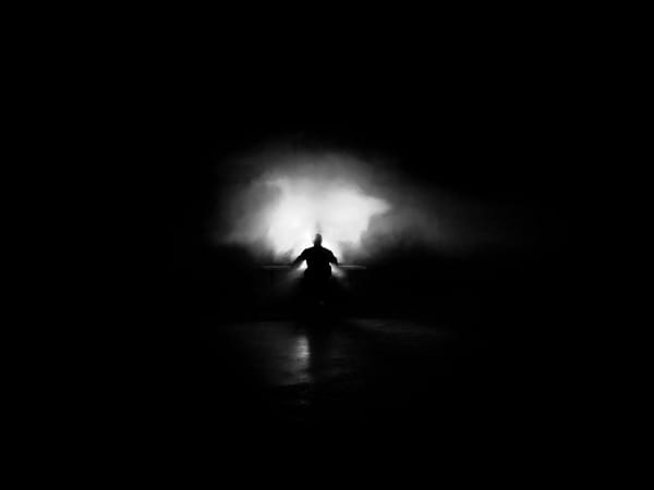 THE GREAT INVOCATION