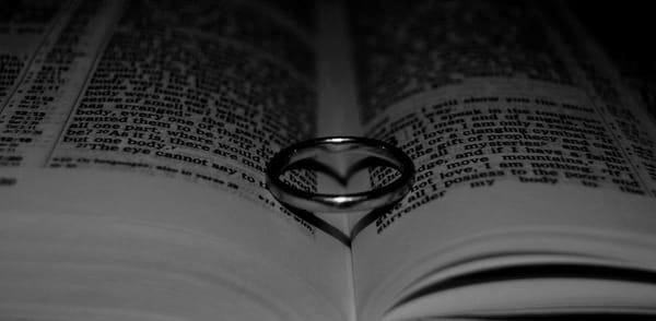 Falling in Love