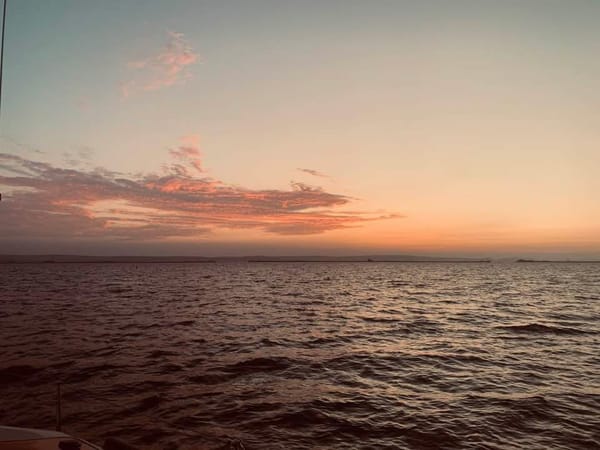 Presence-Centered Work at the Edge.