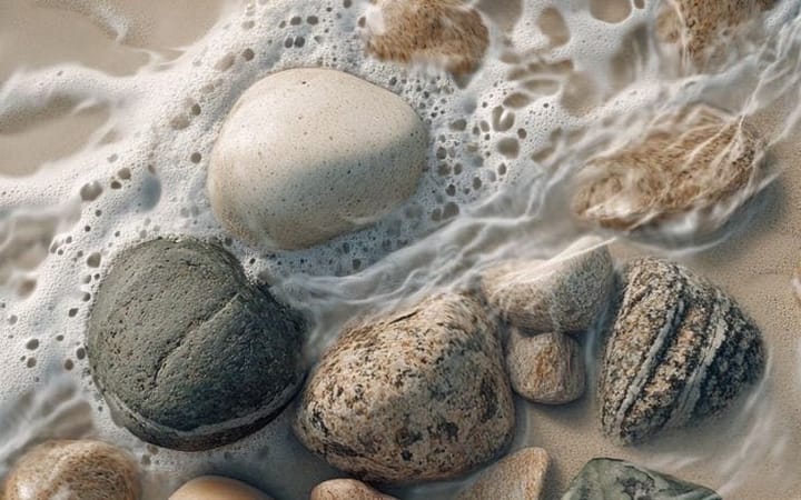 The Harmony of Presence
