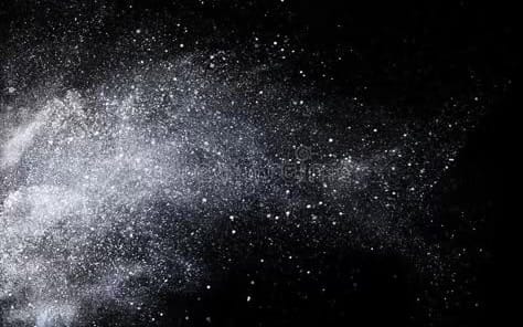 Star Dust