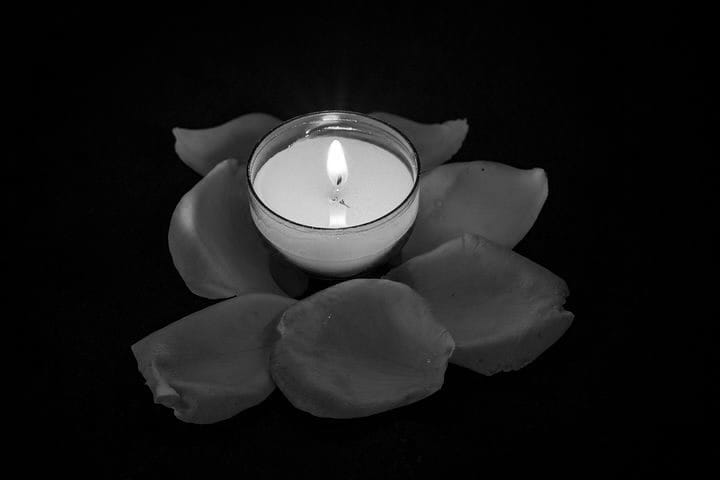 HEALING MEDITATION