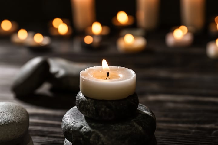 INSIGHTS AND PARABLES