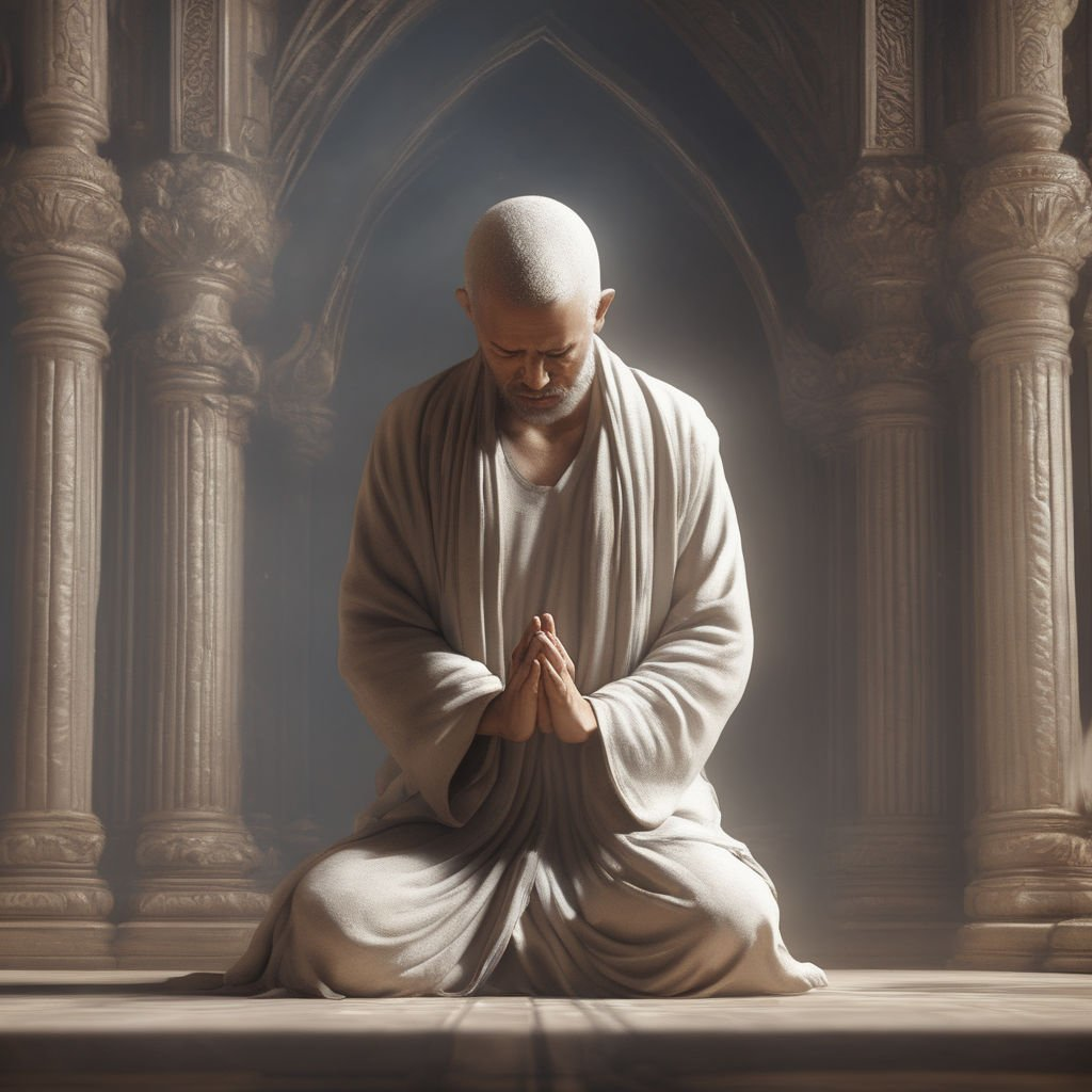 MEDITATION ON HOPE