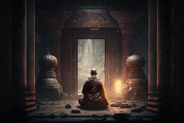 GUIDED MEDITATION ON PAIN (17 mins)