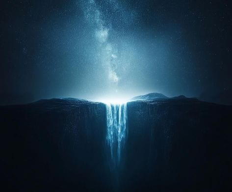 AN ASPECT OF GRIEF