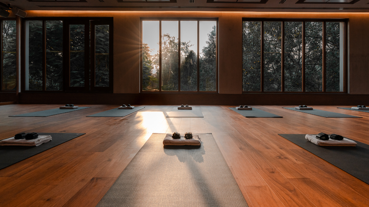 Meditation on Letting Go of Grief
