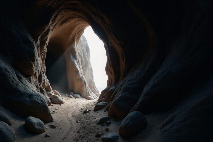Meditation: Once Sacred, Forever Sacred — A Quantum Mystical Reflection