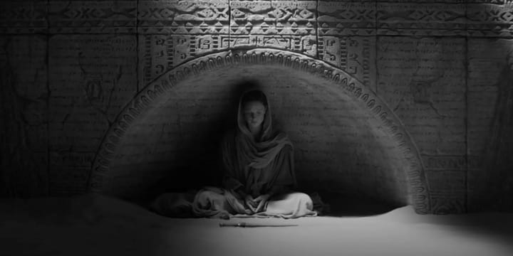 A ritual of remembrance and return