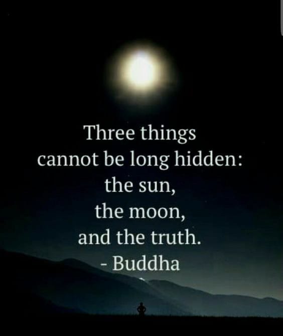 The Truth