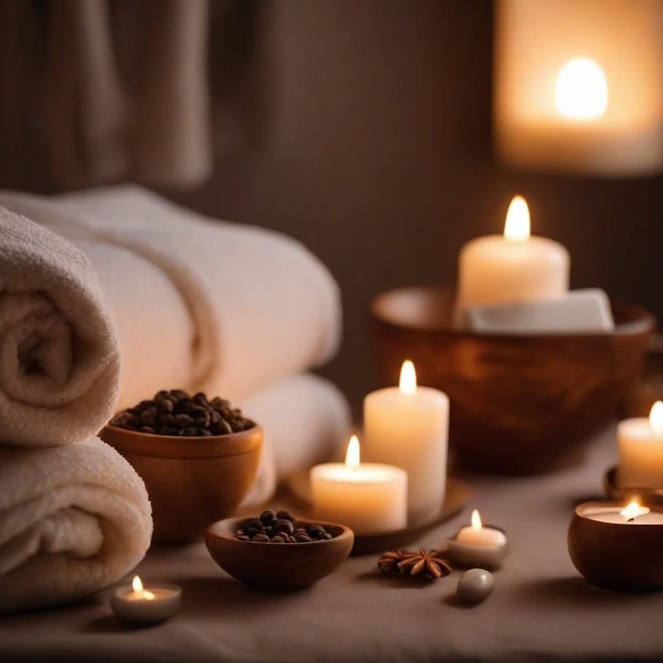 SELF-CARE