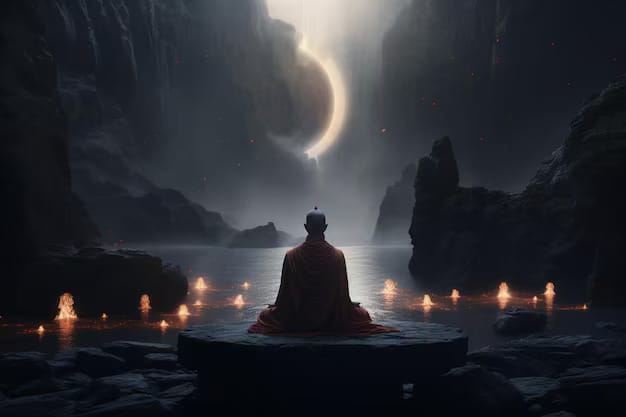 MEDITATION SANS FRONTIERES