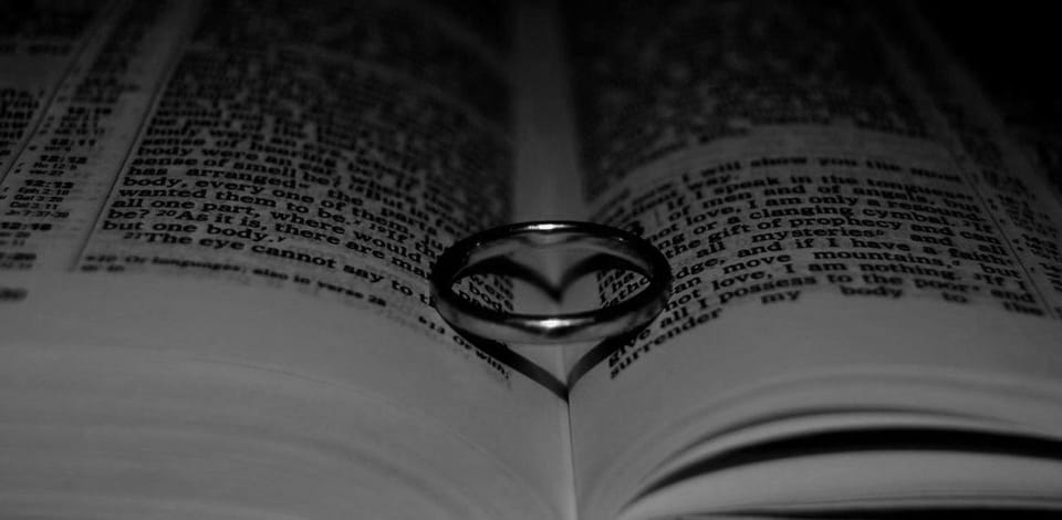 Falling in Love